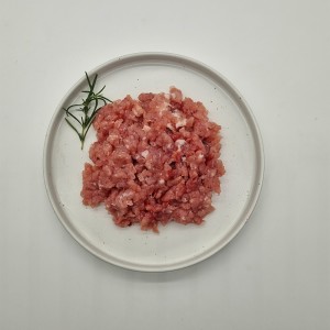 초신선한돈 뒷다리살 다짐육 300g