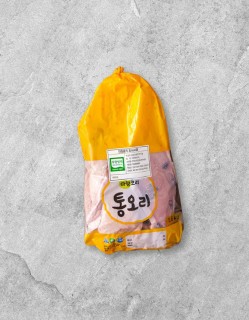 다향 통오리 1.6kg