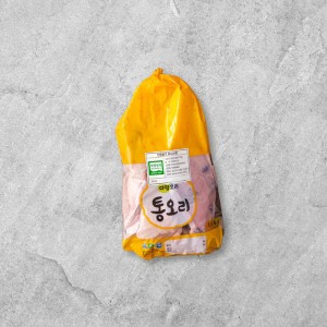 다향 통오리 1.6kg