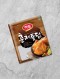 [하림] 훈제치킨 통닭 630g