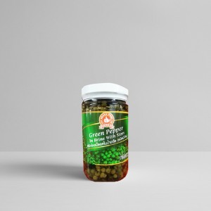 MF 그린페퍼콘 푸른후추 227g
