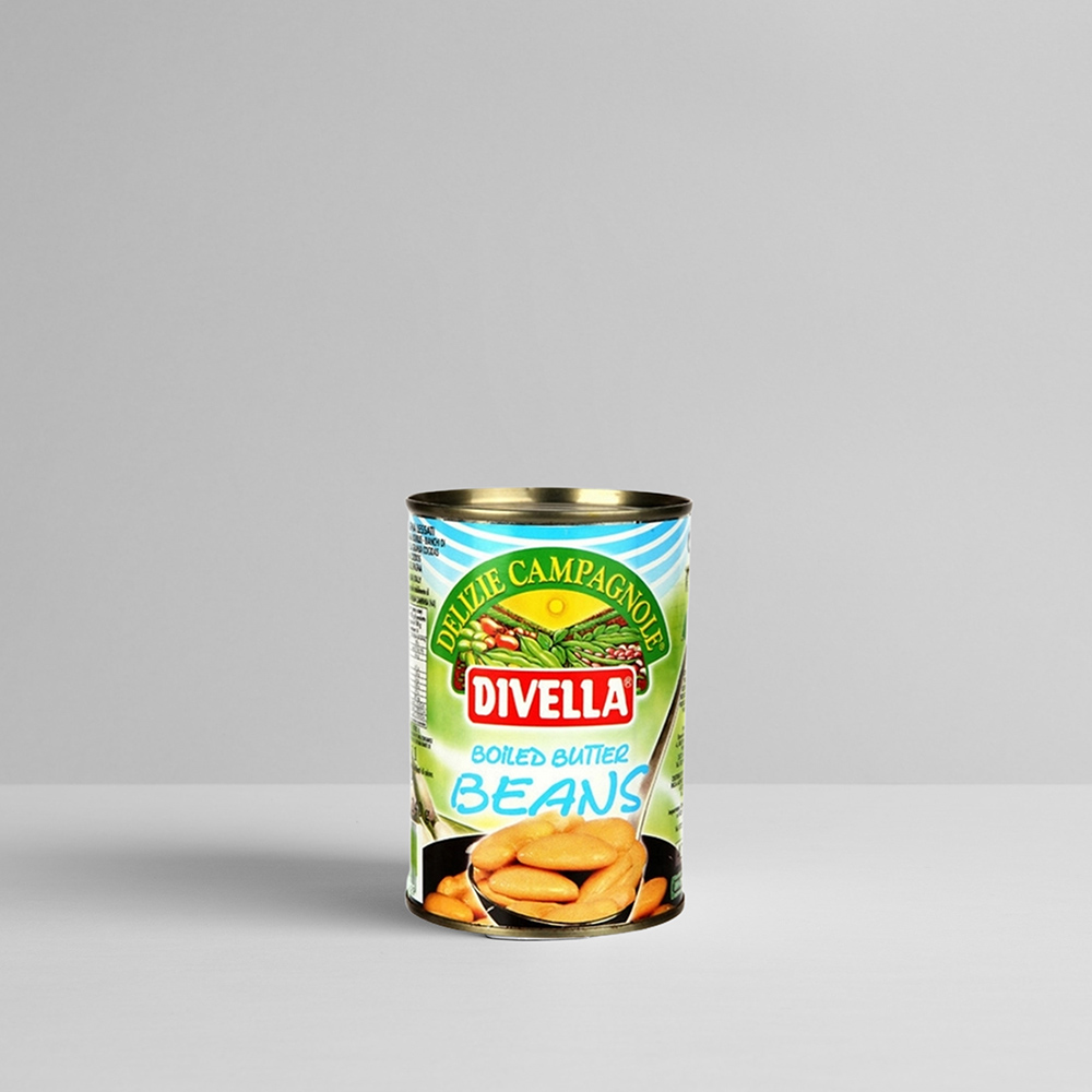 디벨라 카넬리니 빈스 400g