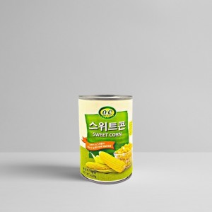 오씨아니 스위트콘 원터치(420g)