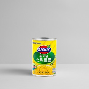 리치스 스위트콘 425g