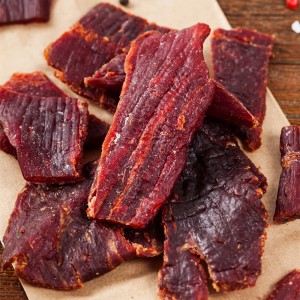 샘표 질러 직화 육포 70g