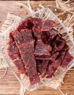 동원 상상 육포 스리라차맛 40g
