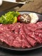 한우 치맛살 1등급 200g