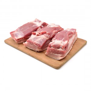 초신선 삼겹살 보쌈용  1kg