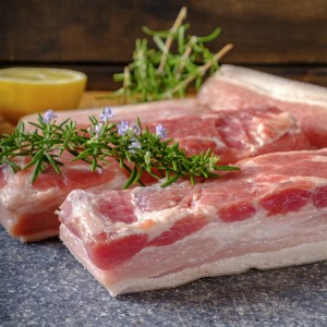 초신선 삼겹살 보쌈용  500g