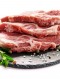 초신선 한돈 생목살 구이용 300g