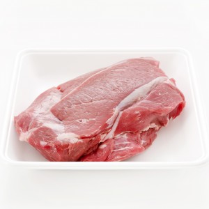 초신선 한돈 목살 구이용 600g