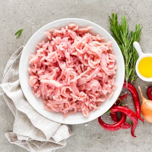 초신선 한돈 앞다리살 다짐육 500g