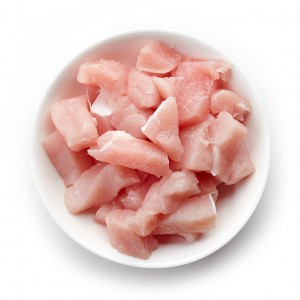 한돈 등심 카레. 짜장용 300g