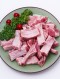 초신선 한돈 냉장 등갈비 500g+500g