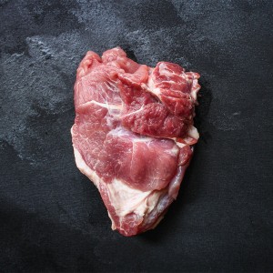 초신선 한돈 앞다리살 덩어리육 1kg