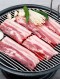 한돈 삼겹살 구이용  600g