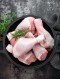 하림 무항생제 닭다리 400g