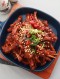 [쏘울반찬] 직화 매운 무뼈 닭발볶음 300g