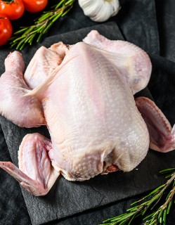국내산 백숙용 닭 1.2Kg