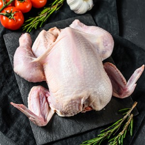 국내산 백숙용 닭 1.2Kg