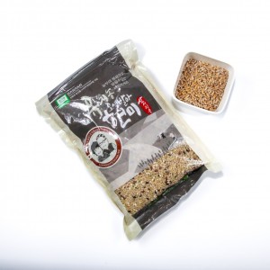 국내산 유기농 현미찹쌀 1kg