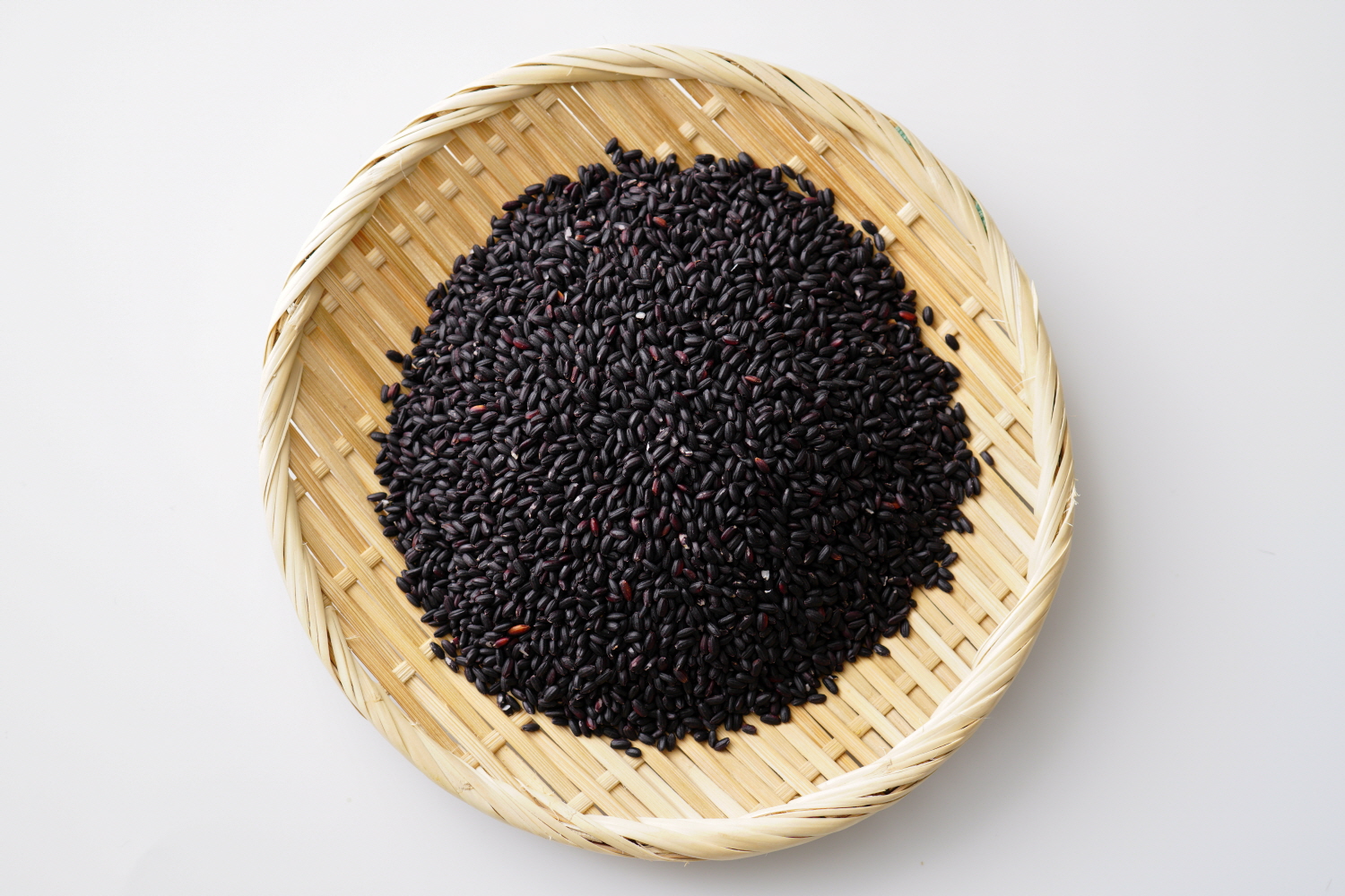 국내산 찰흑미 1kg