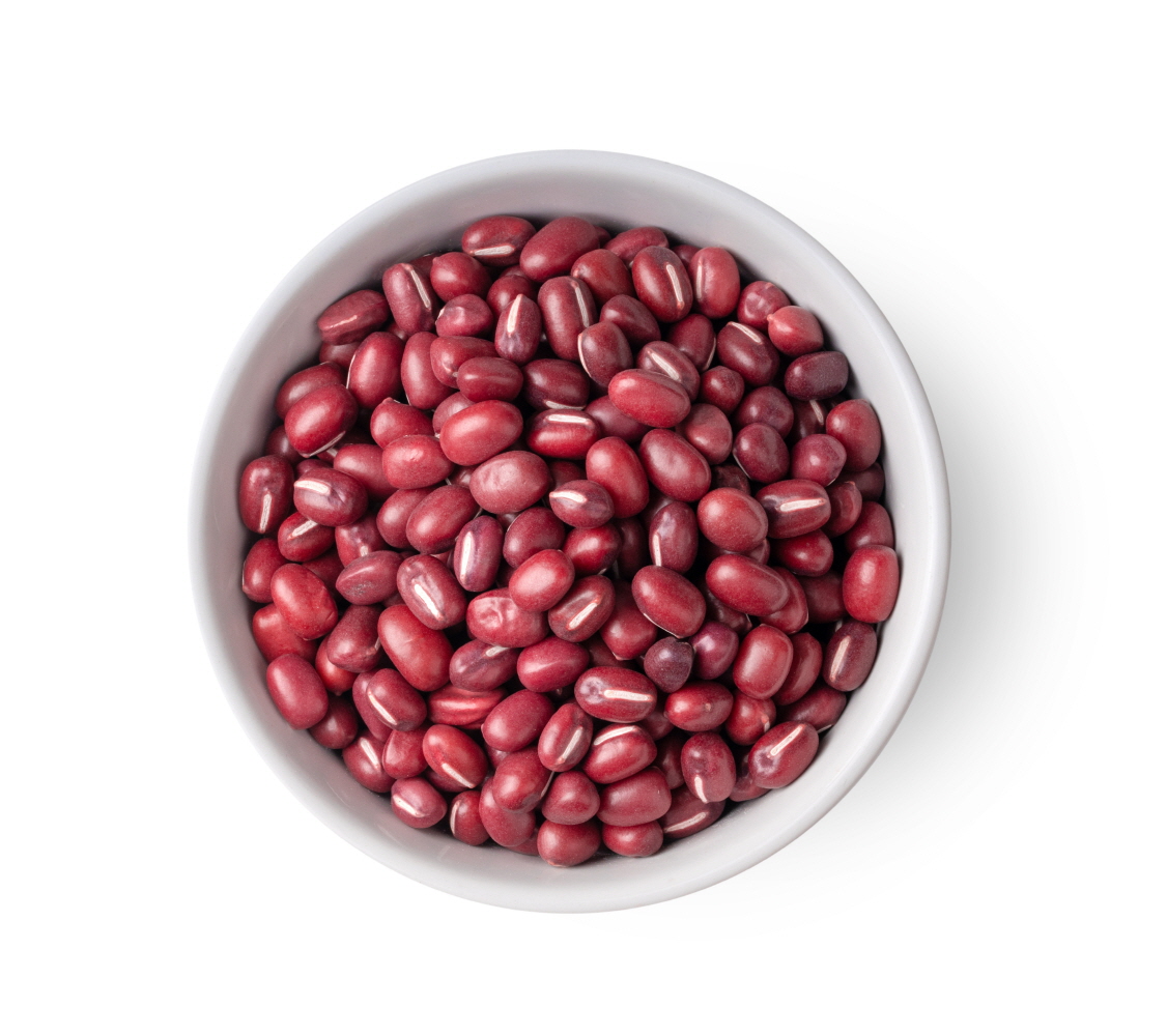 국내산 적두 통팥500g