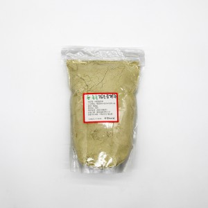 [서창방앗간] 국내산 검은 콩가루 500g