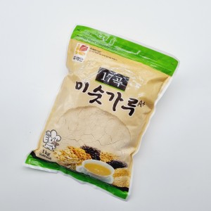 뚜레반 17곡 미숫가루 1kg