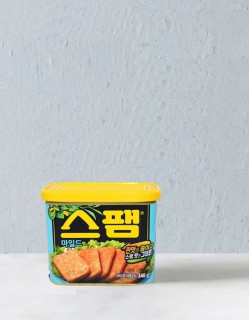 스팸 마일드  340g