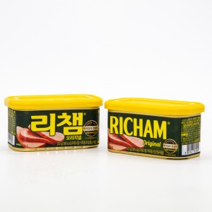 리챔 오리지널 200g