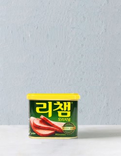 동원 리챔 오리지널 340g