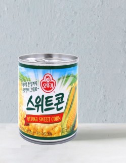 오뚜기 스위트콘 340g