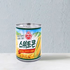 오뚜기 스위트콘 340g