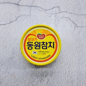 동원 살코기 참치 150g