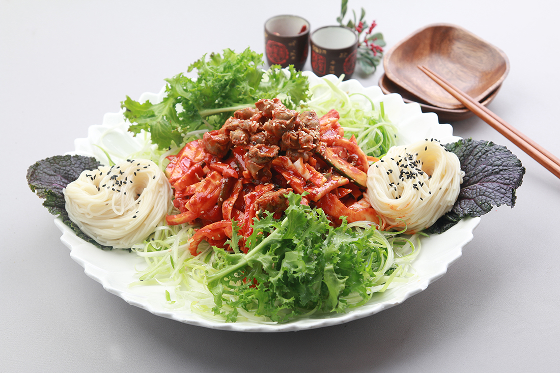 유동 자연산골뱅이 230g