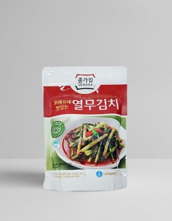 종가집 열무김치 500g