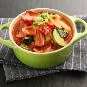 [쏘울반찬] 소시지 부대찌개 600g