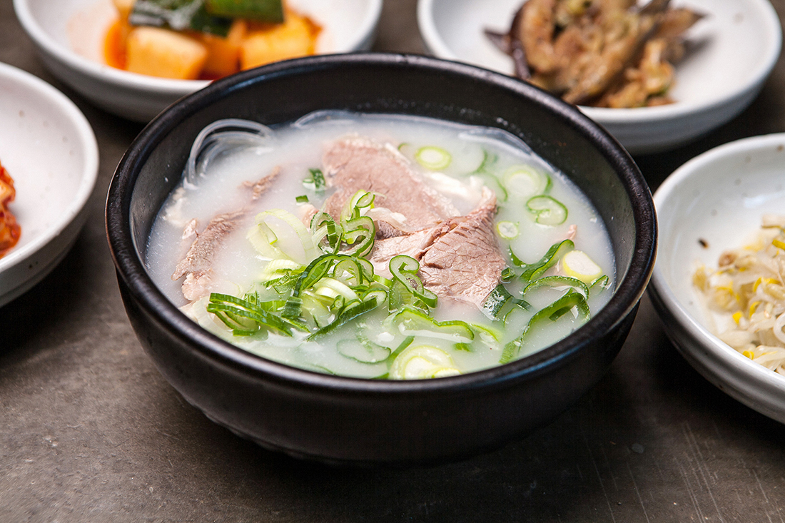 [쏘울반찬] 한우 설렁탕 650g