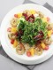 [밀키트] 바질 쉬림프 크림소스 파스타 450g