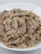 쏘울반찬 토란줄기 들깨볶음 120g