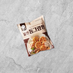 [올반] 고기 동그랑땡 760g