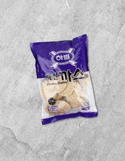 하림 치킨까스 1kg