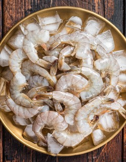하늘푸드 닭가슴살 치킨까스 800g