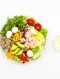 쉬림프 에그 아보카도 렌치드레싱 250g