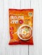 발효 곤약라면 얼큰한맛 214g
