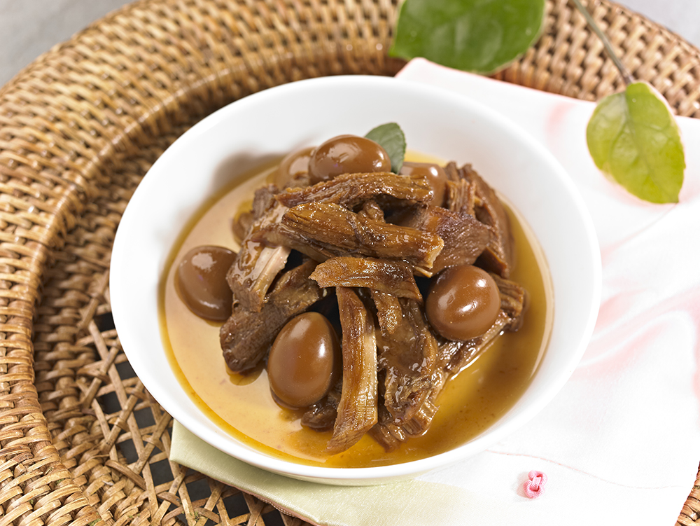 [쏘울반찬] 한우 쇠고기장조림 150g