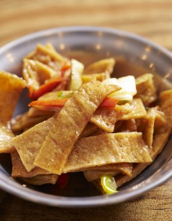 [쏘울반찬] 어묵볶음 100g