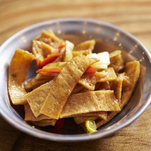 [쏘울반찬] 어묵볶음 100g