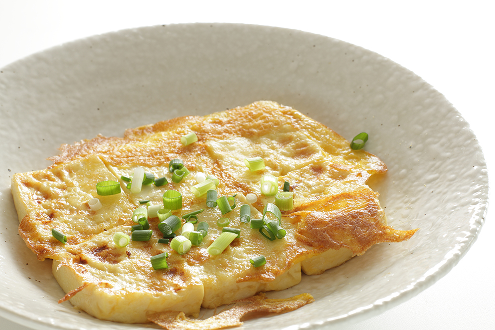 [쏘울반찬] 담백한 두부전 200g
